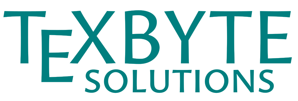 TeXByte Solutions